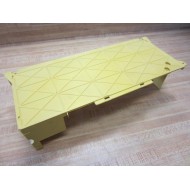 Fanuc A230-0526-X002 Case Cover For Servo PLC Drive A2300526X002 - Used