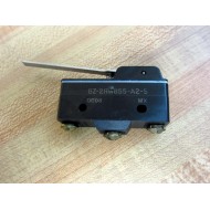 Honeywell BZ-2RW855-A2-S Snap Switch BZ2RW855A2S - New No Box