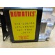Numatics 227-833B Solenoid Capsule 227833B - New No Box