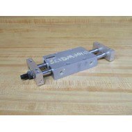 SMC NCX2N25-300BS Guided Cylinder NCX2N25300BS - Used