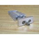 SMC NCX2N25-300BS Guided Cylinder NCX2N25300BS - Used