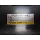 Fanuc A05B-2005-C050 Operator Panel Teach Pendant - Used