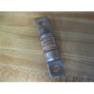 Shawmut A50P40 Amp-Trap Type 4 Fuse Tested (Pack of 4) - Used