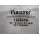 Pomona Electronics 122505A Banana Plug (Pack of 6)