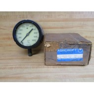 Ashcroft 1279 ASL-1000 Duragauge Pressure Gauge 1279