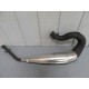 Polaris 1260970 Tuned Pipe, PTO, ASM - New No Box