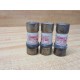Gould Shawmut Ferraz 621 CP URE 22 50 Fuse 621CPURE2250 (Pack of 3) - Used