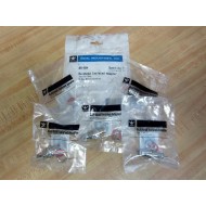 Ideal Industries 85-594 Bulkhead Isolated Adapter 85594 (Pack of 5)