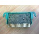 Leeds & Northrup 651208 Range Card - Used