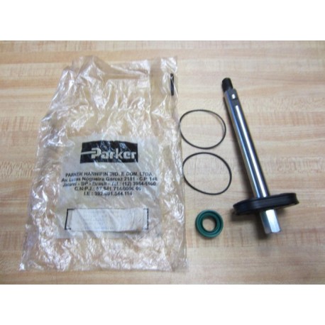 Parker P82G50-8000B Repair Kit For Destaco 82G5N Clamp P82G508000B