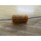 Sprague TVA1201.1 Capacitor 3UF 25VDC (Pack of 18) - New No Box