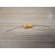 Sprague TVA-1501 Capacitor 4UF 0-250DC (Pack of 19) - New No Box