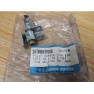 ITT 26T0105TV018 Pilot Burner 26T0105