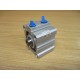 SMC NCDQ3B50-10D Compact Cylinder NCDQ3B5010D - New No Box