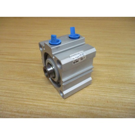 SMC NCDQ3B50-10D Compact Cylinder NCDQ3B5010D - New No Box