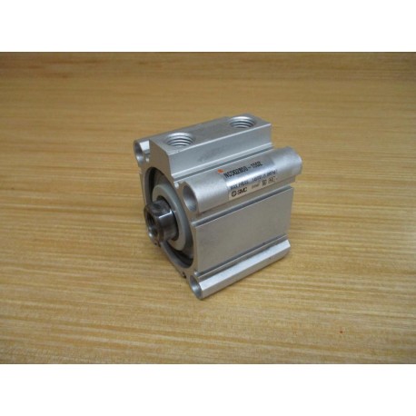 SMC NCDQ2B50-15DZ Compact Cylinder NCDQ2B5015DZ - New No Box
