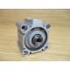 SMC NCDQ2B50-15DZ Compact Cylinder NCDQ2B5015DZ - New No Box