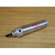 Bimba 315-D Pneumatic Cylinder 315D - Used