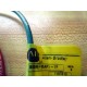 Allen Bradley 888N-M5AF1-1F Cable Receptacle 888NM5AF11F