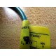 Allen Bradley 888N-M5AF1-1F Cable Receptacle 888NM5AF11F