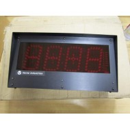 Vorne Industries 77256M-12S-0-4 Digital Display