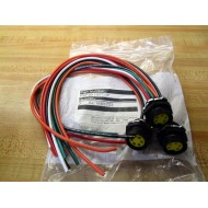 Lumberg RKF501-6771F Cable RKF5016771F (Pack of 3)