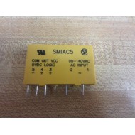 Crydom SMIAC5 IO  Module - New No Box