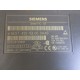 Siemens 6ES7422-1BL00-0AA0 Digital Output Module 6ES74221BL000AA0