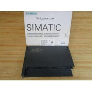 Siemens 6ES7421-1BL00-0AA0 Digital Input Module 6ES74211BL000AA0