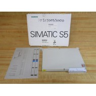 Siemens 6ES5420-4UA14 Input Module 6ES54204UA14