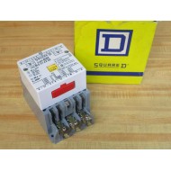 Square D 8502-DLS31-22 CU Schneider Electric Contactor 8502DLS3122CU
