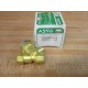 Asco 8600A13 Brass Body Strainer