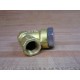 Asco 8600A13 Brass Body Strainer