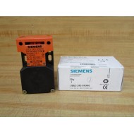 Siemens 3SE3 243-0XX40 Limit Switch 3SE32430XX40