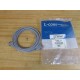 L-Com CSM9MF-10 Molded D-Sub Cable CSM9MF10