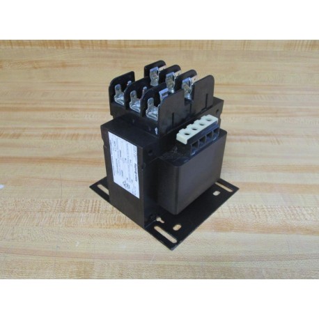 Allen Bradley 1497-E-BASX-3-N Control Circuit Transformer 1497EBASX3N - Used