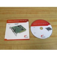 Hilscher 2012-12 System Software V2.961 - Used