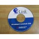 Mitsubishi Electric Automation L-VH-06010 CC-Link Product Launch CD - Used