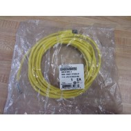 Daniel Woodhead 804000A09M050 Cable Assembly