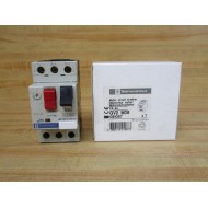 Telemecanique GV2-M08 Motor Circuit Breaker 021087