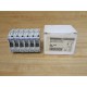 Telemecanique GB2-CB06 1A Circuit Breaker GB2CB06 (Pack of 6)