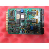 Robotrol Corp 2020222B Analog IO Board Serial No. 144133 - Used