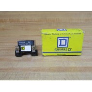 Square D 9998 L 44 Magnetic Contactor Relay Coil 9998L44