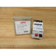 AEG 910-201-211 16-20A MBS25 Starter 910-201-211-000