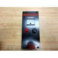 Yaskawa Electric JVF0A Juspeed-F Manual Operator JVFOA - New No Box