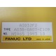 Fanuc A03B-0807-C109 Input Module AID32F2 - New No Box