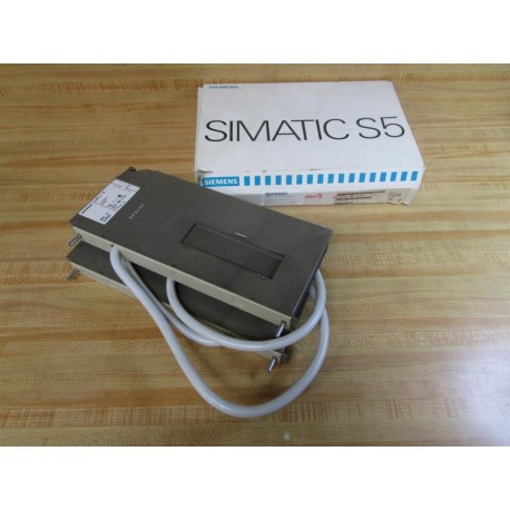 Siemens 6ES5 305-7LB11 SIMATIC S5 IM305 Interface Module