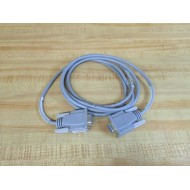 Allen Bradley 1787RSCABL 9-9 Pin Cable 96881501 - New No Box