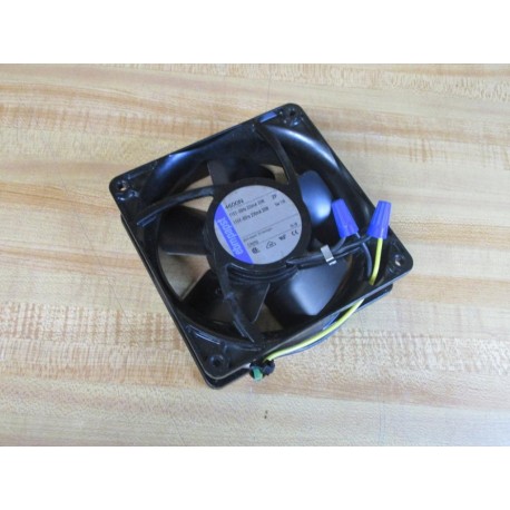 Ebmpapst 4600N Axial Fan - Used