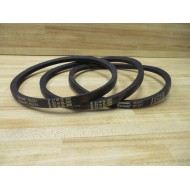 Thermoid B 27 V-Belt 5L300 (Pack of 3) - New No Box